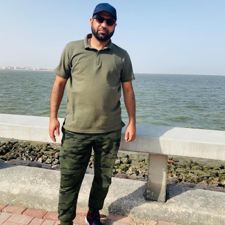 Qaisar Raza