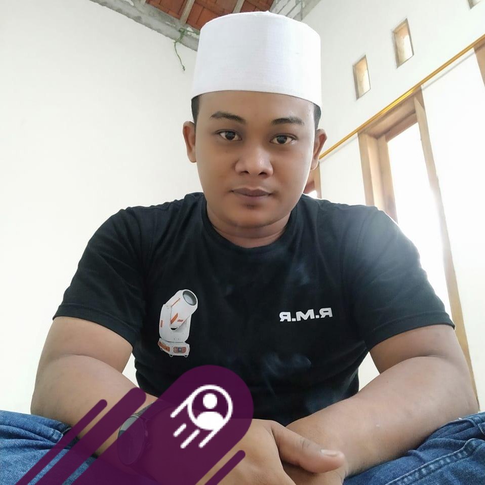 Raden Mas Roni