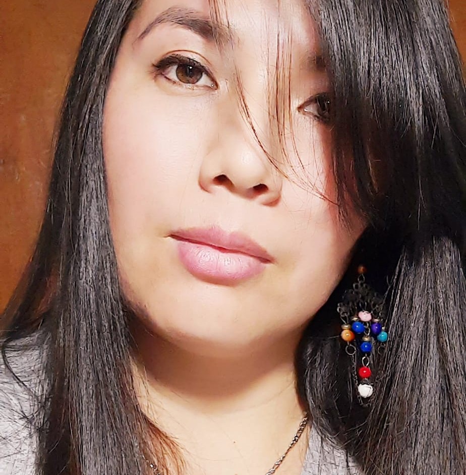 Clina Figueroa