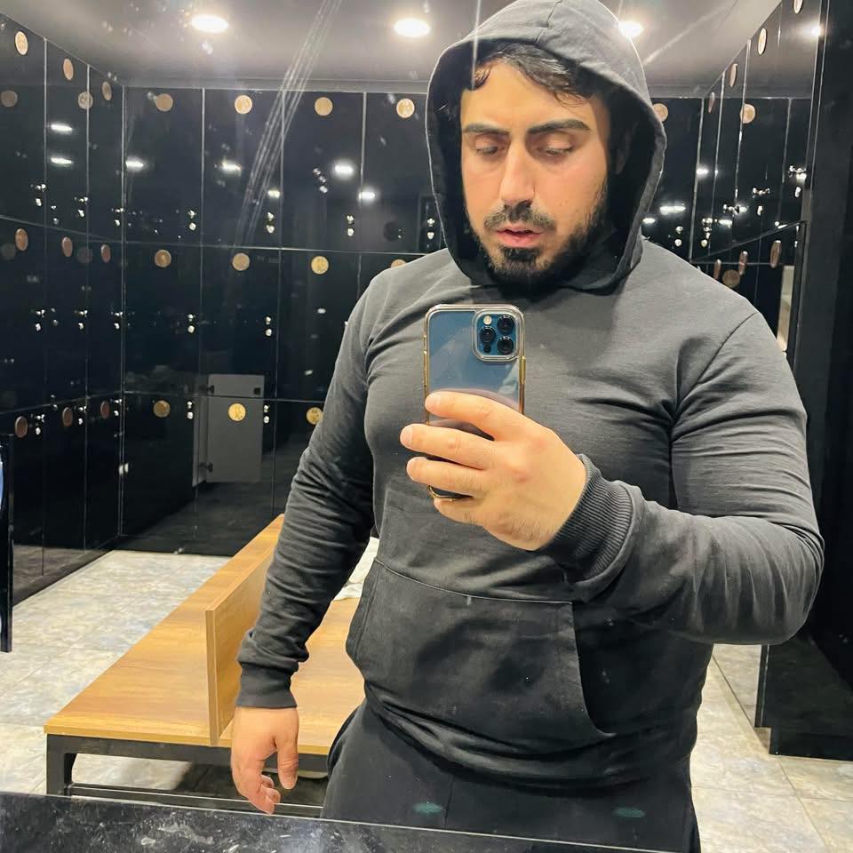 Alex Razmadze