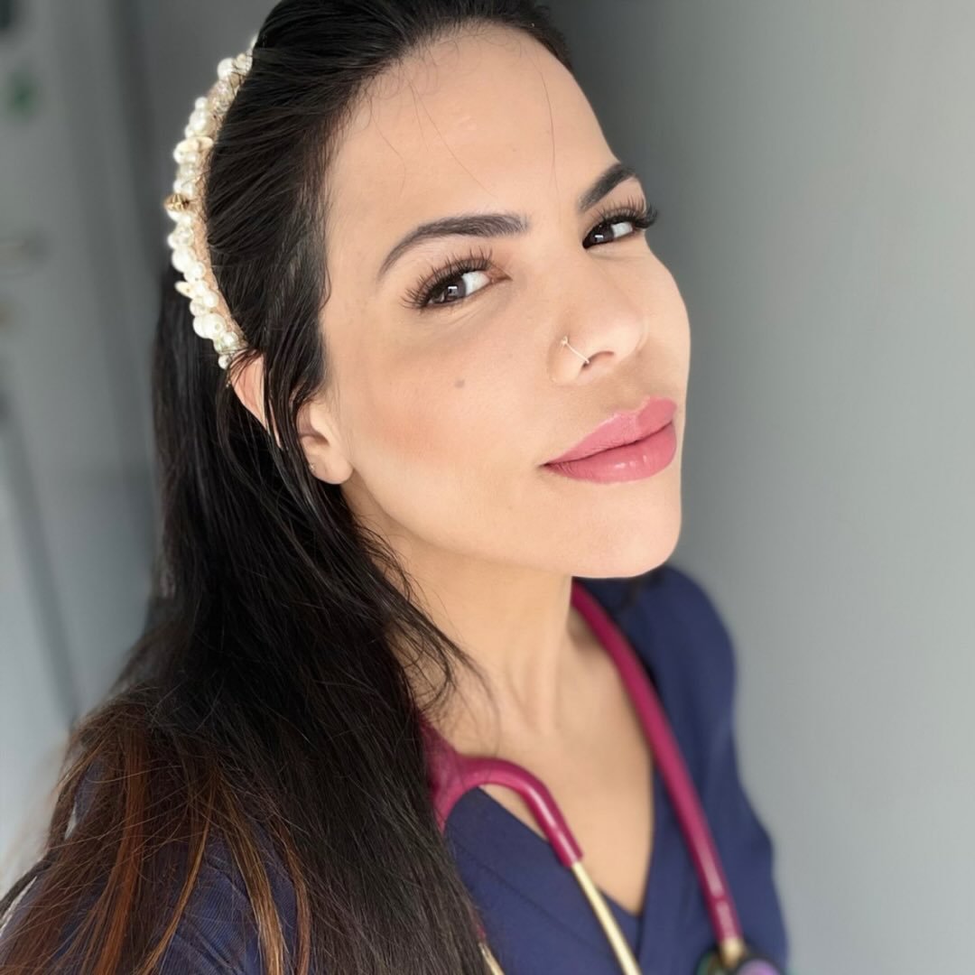 Layanna Alencar Arruda