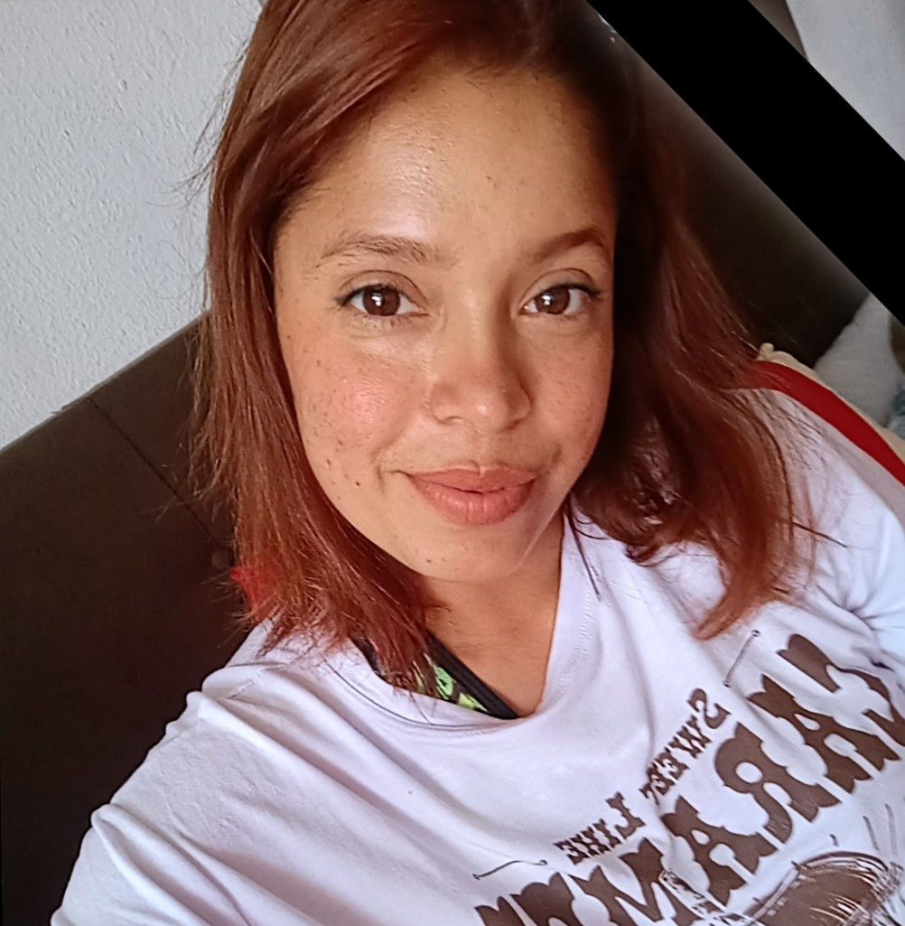 Estefany Graneth Peña Rojas