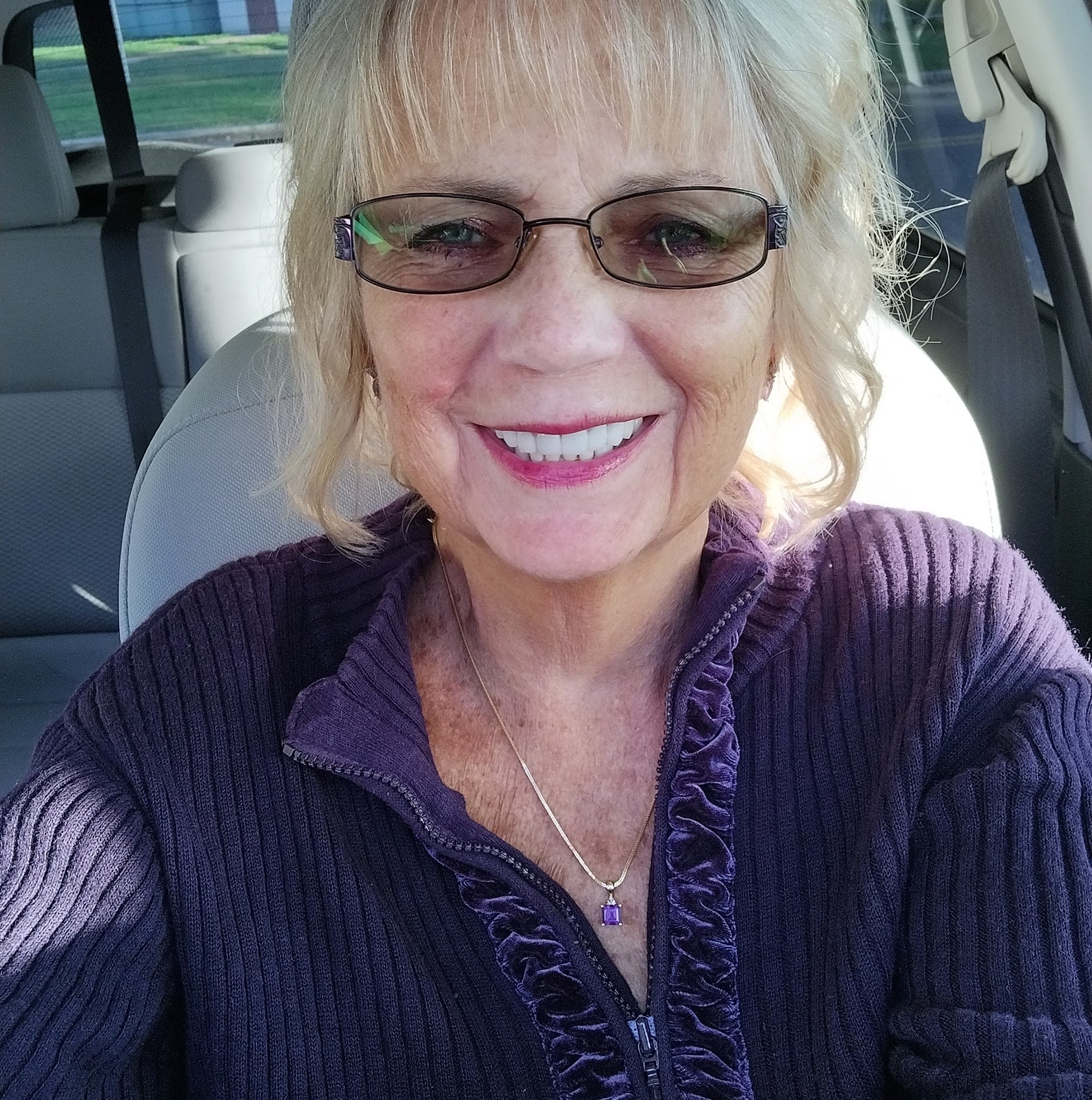 Debbie Erthal - My sweet and loving fur baby Chloe has... | Facebook