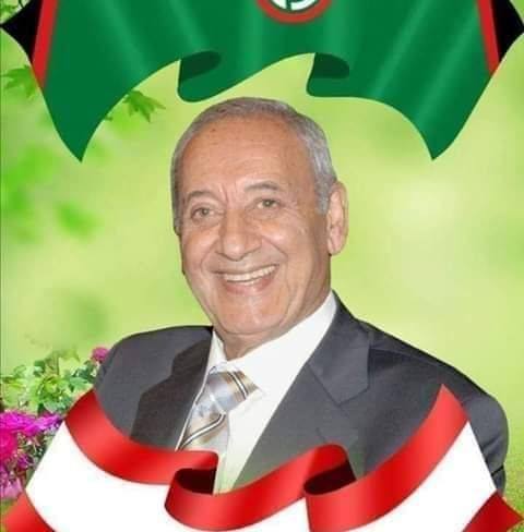 #mention | Fadel Al Tannoukhy