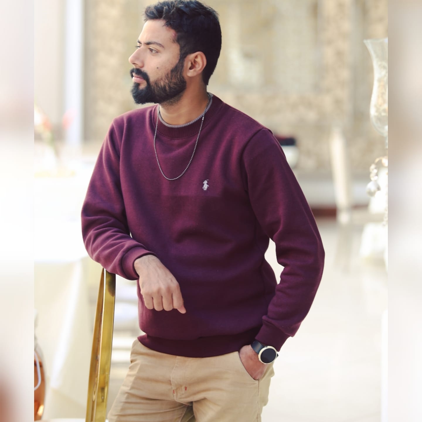 Gulshan-e-Maymar, Karachi | Ye zalil bus driver peoples bus chalata hai ...