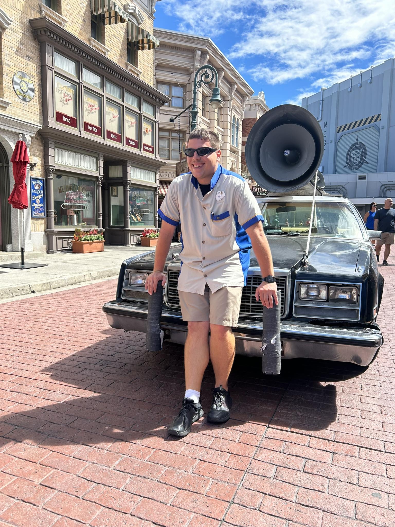 Universal Studios & EPIC Universe Friends & Family - Tips and Tricks ...