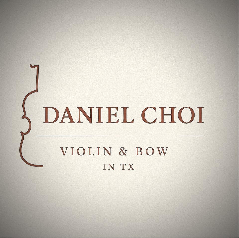 Daniel Choi Violin Bow
