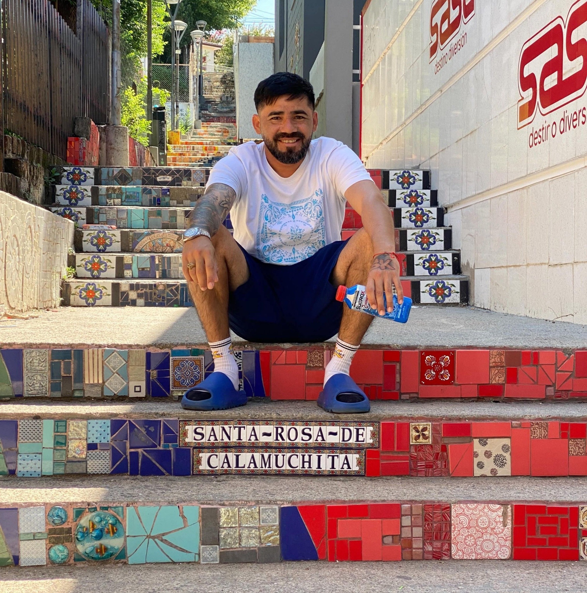 Compramos 4 pares más este sabado á un colega y amigo! Ya disponibles ...