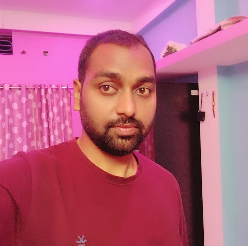 Shafique Alam