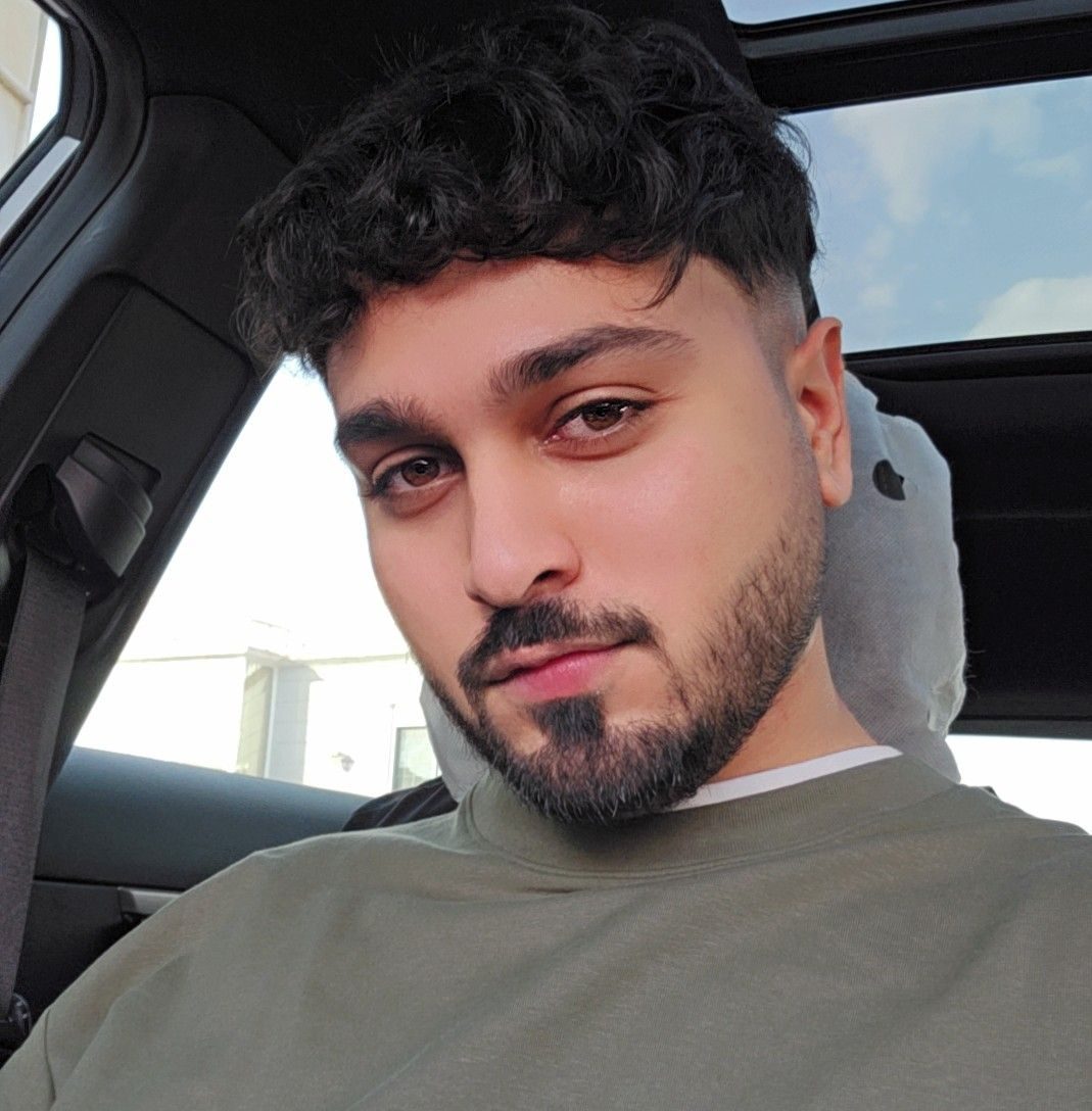 Sanabel Rasheed