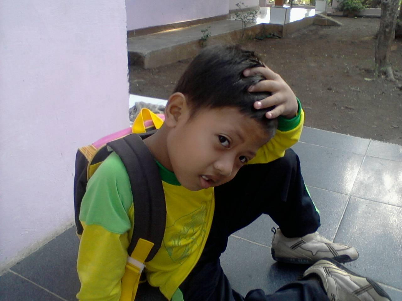 Aceng Ahid