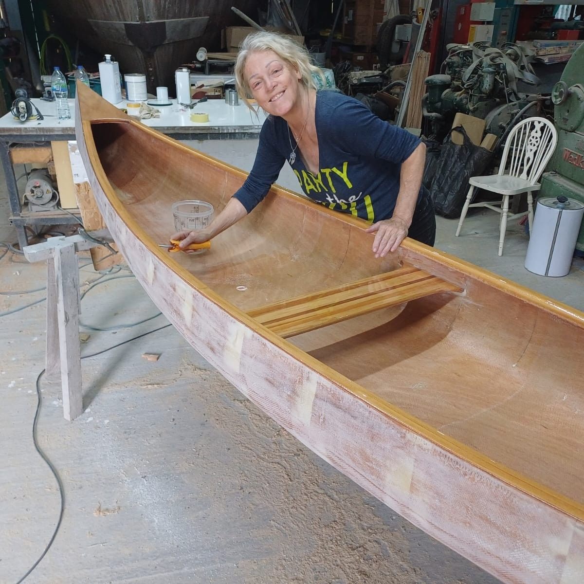 Dinghy and Boat Advice | Hi would a GP14 rudder fit a mk2 Wayfarer ...