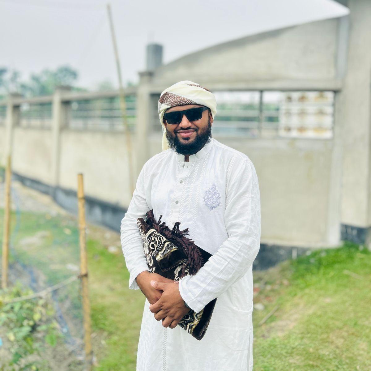 Rashed Patwary Himel