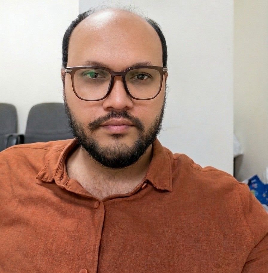 Rafeeq Shaik