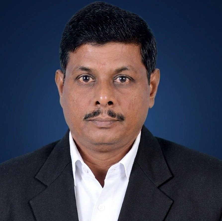 Ranganathan G
