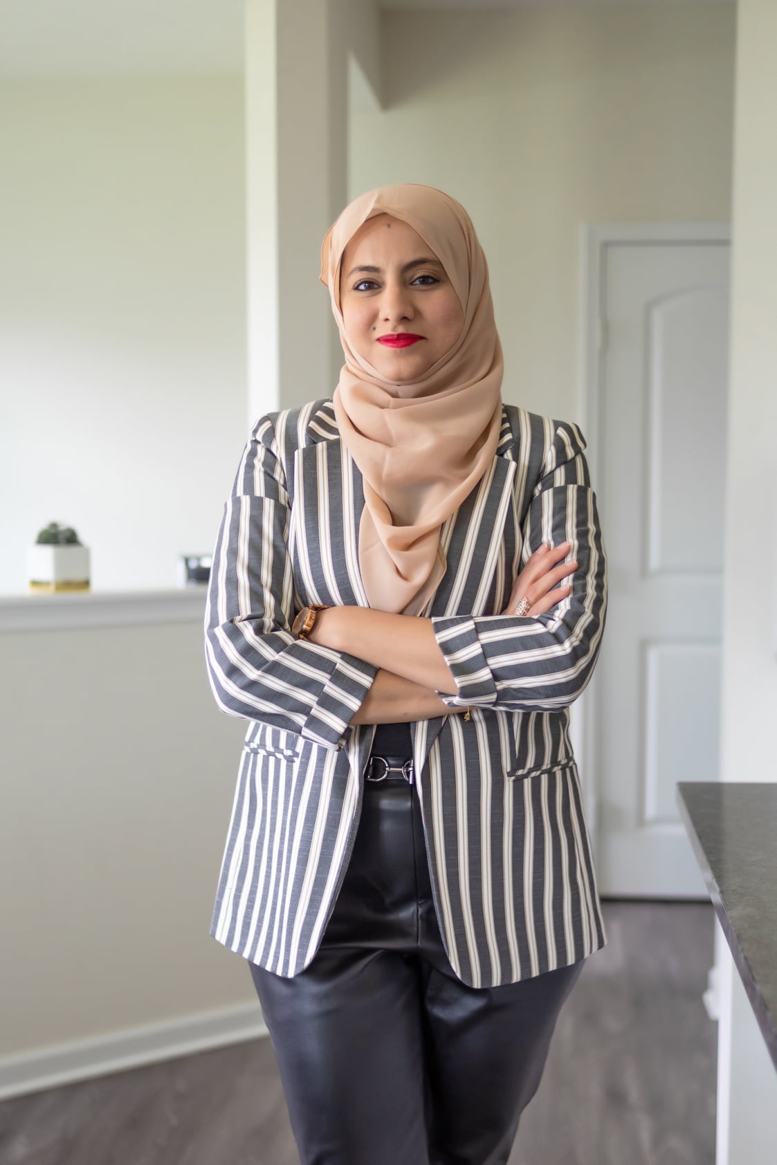 Salma Banu