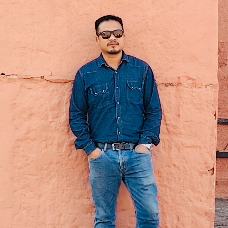 Jise Prakash Narzary