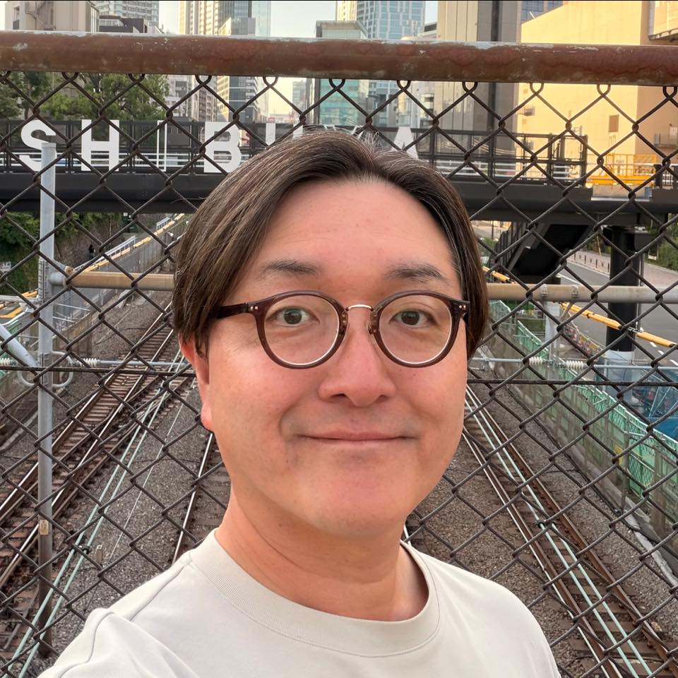 Michiyuki Yamada