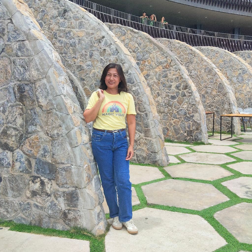 Rowena Grace Ramos-Eugenio