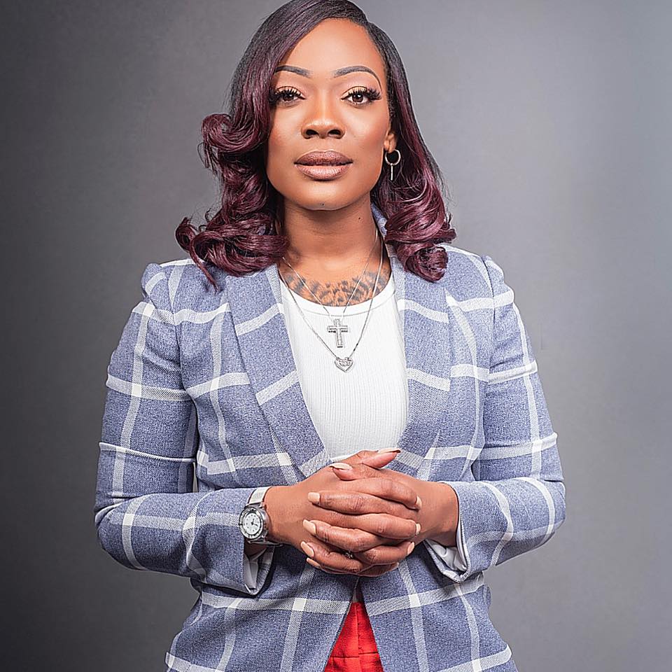 Shatara Booker
