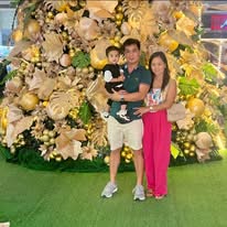 Tiffany Rose Solima Fermin