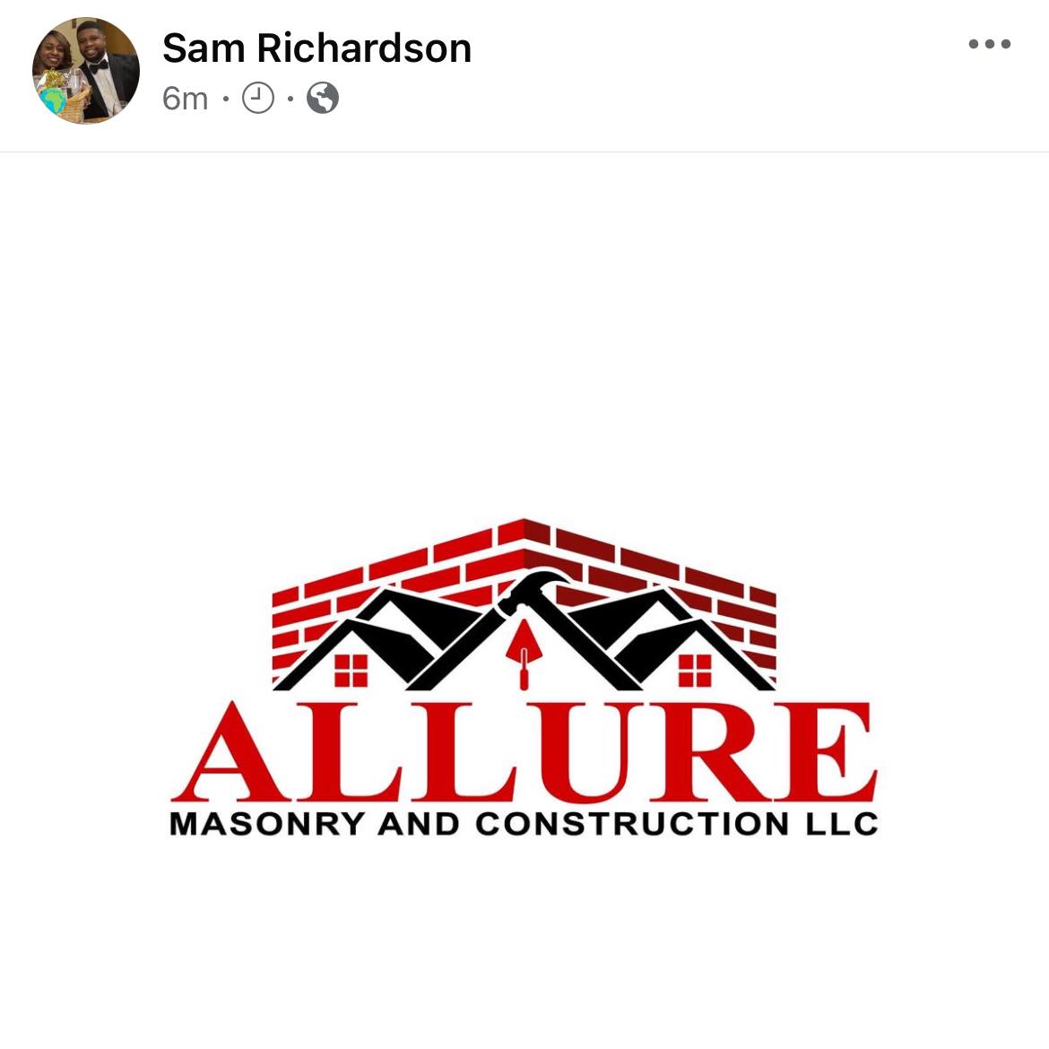 Looking for a masonry sub. Got a block and brick job in N Huntsville ...