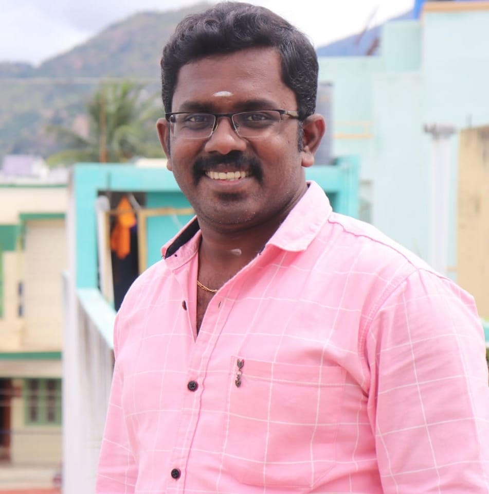 Bharathi Raja