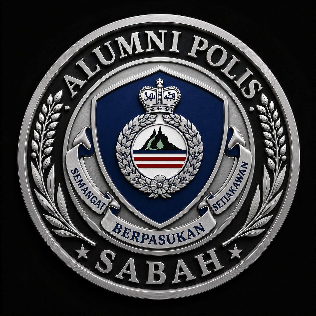 Polis Diraja Malaysia ( Royal Malaysia Police ) - TAHNIAH DI ATAS ...