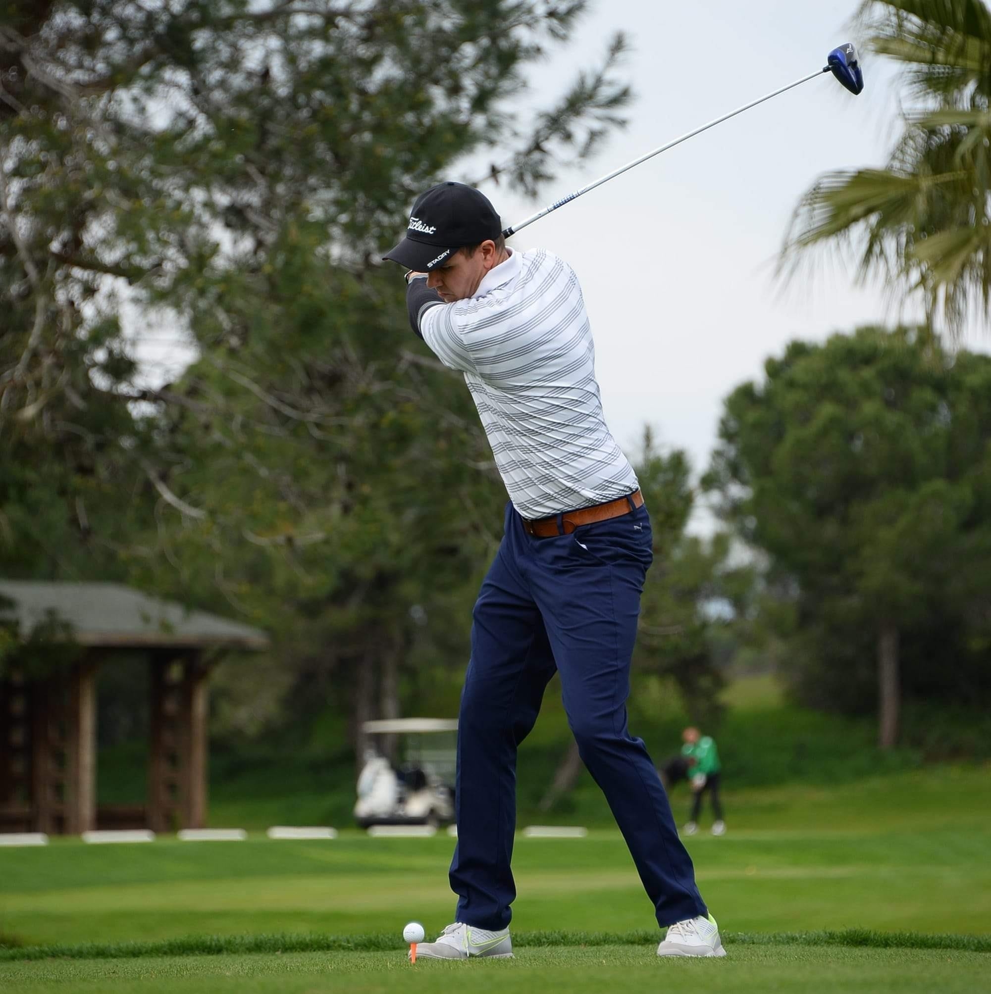 Trackman - Rory McIlroy explaining the Perfect Drive.. Have a look at ...