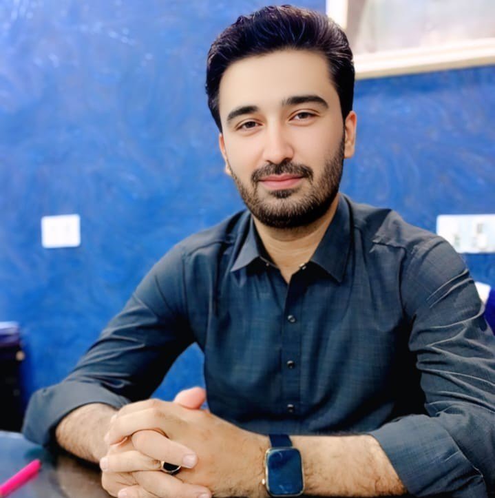 Good Luck Sec. School... - Good Luck Sec. School Quaidabad