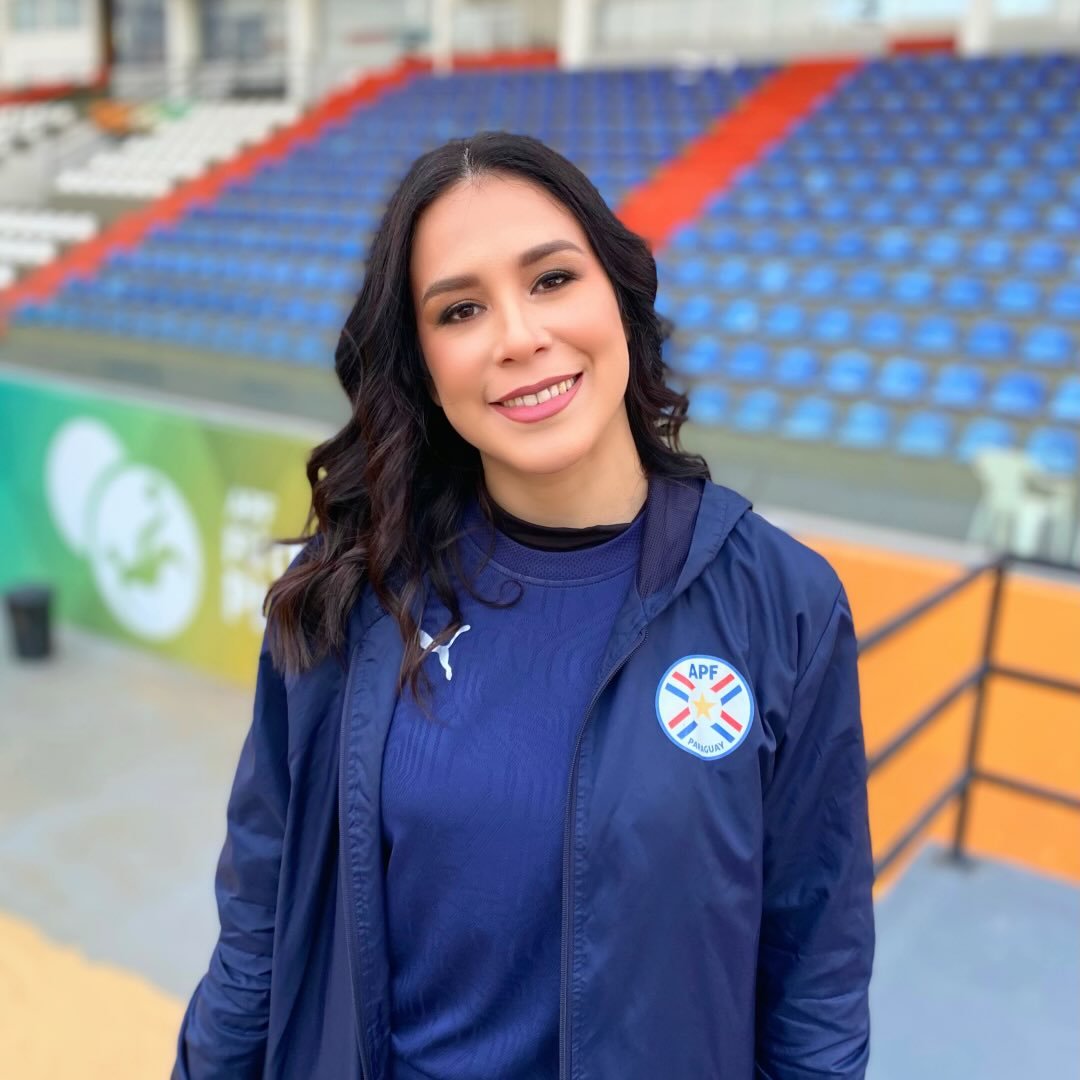 Adriana Roca