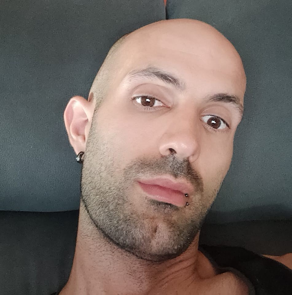 Alan Espino Rovira