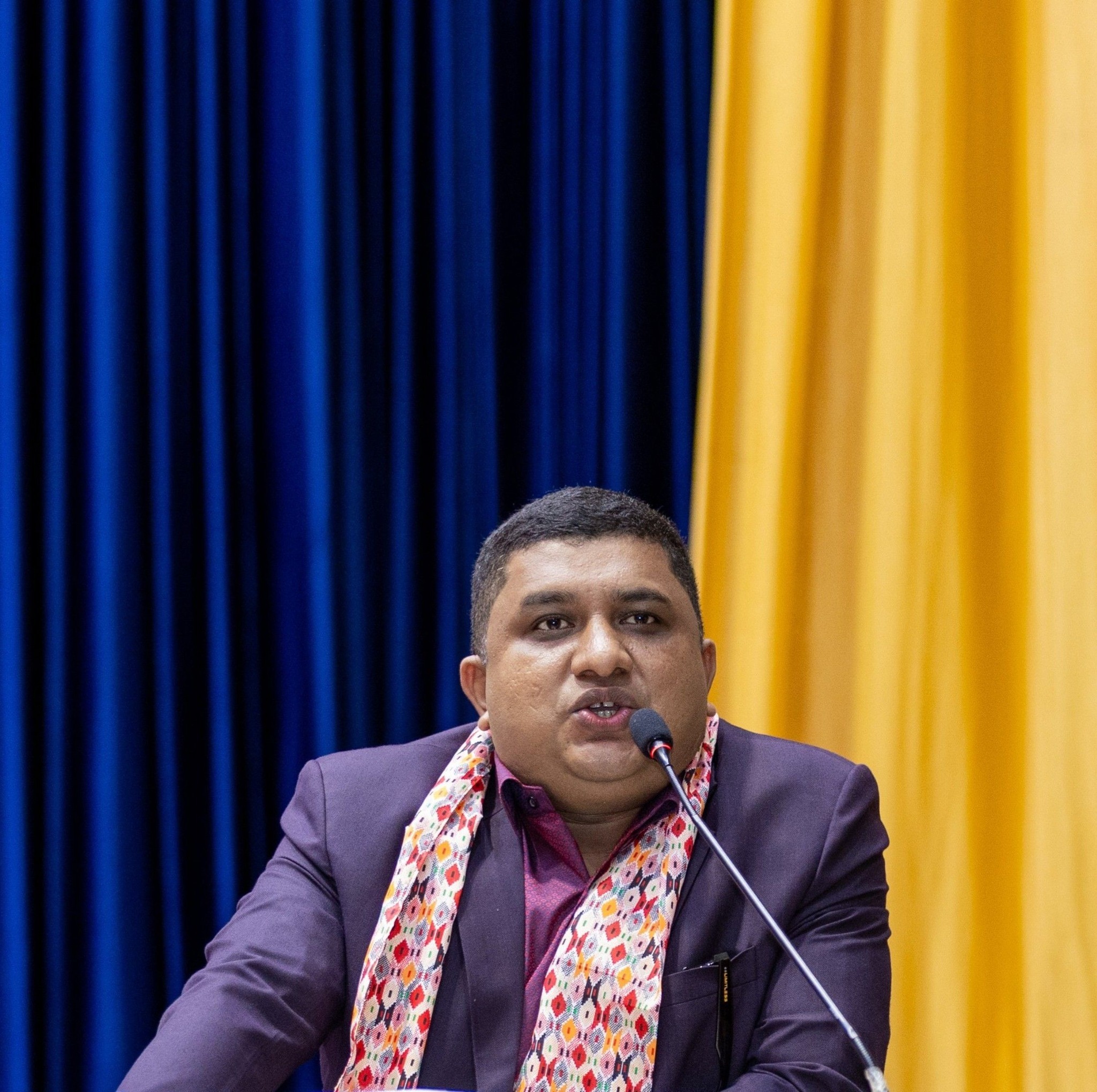 Sunil Rana