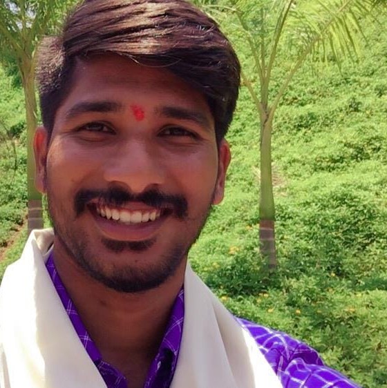 Chanakya Kumar Reddy Pulimi