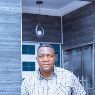 VDM FANS KNOW THIS I DONT 8 Martins vincent otse Gideon Mark Ogwuche ...