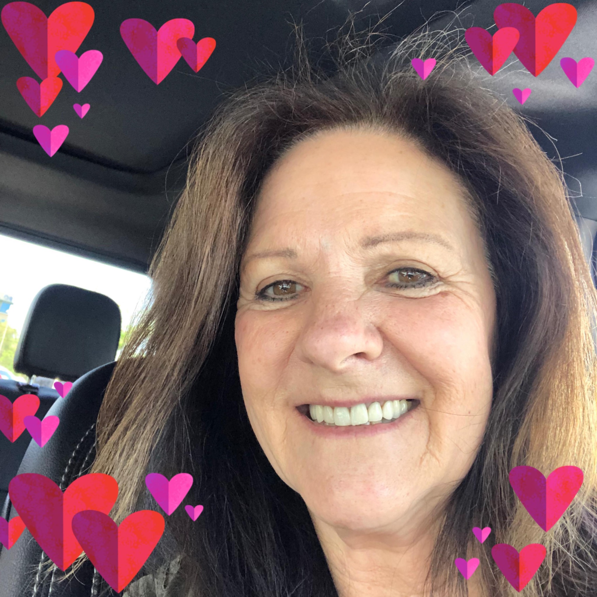 Doris Collier - WE ARE LOVING our life in beautiful... | Facebook