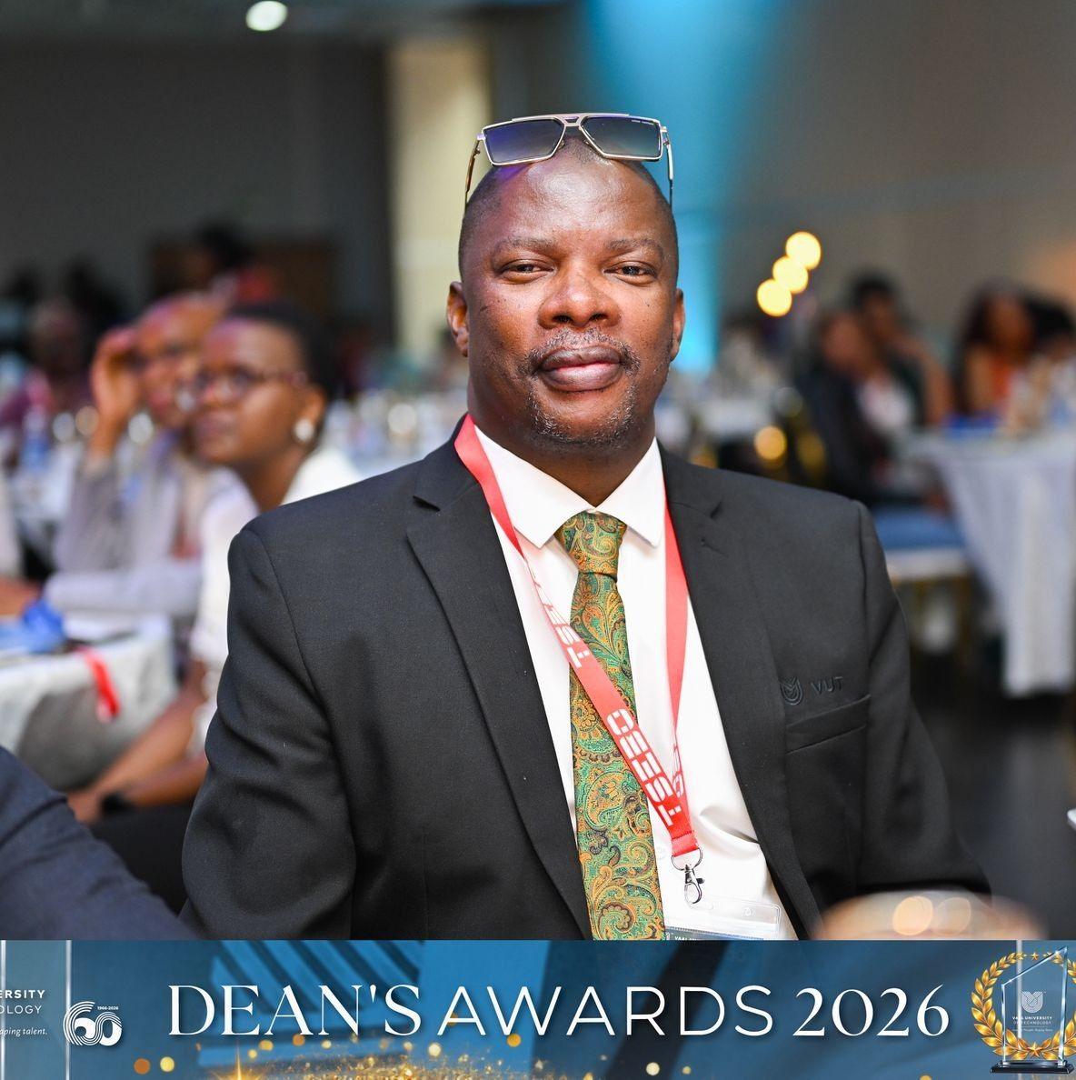 Joseph Norman Radebe