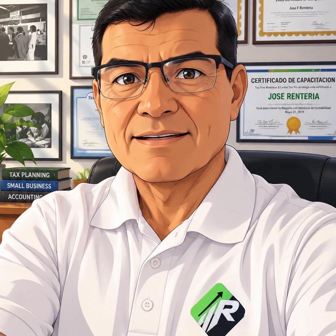 Jose Rigo Renteria
