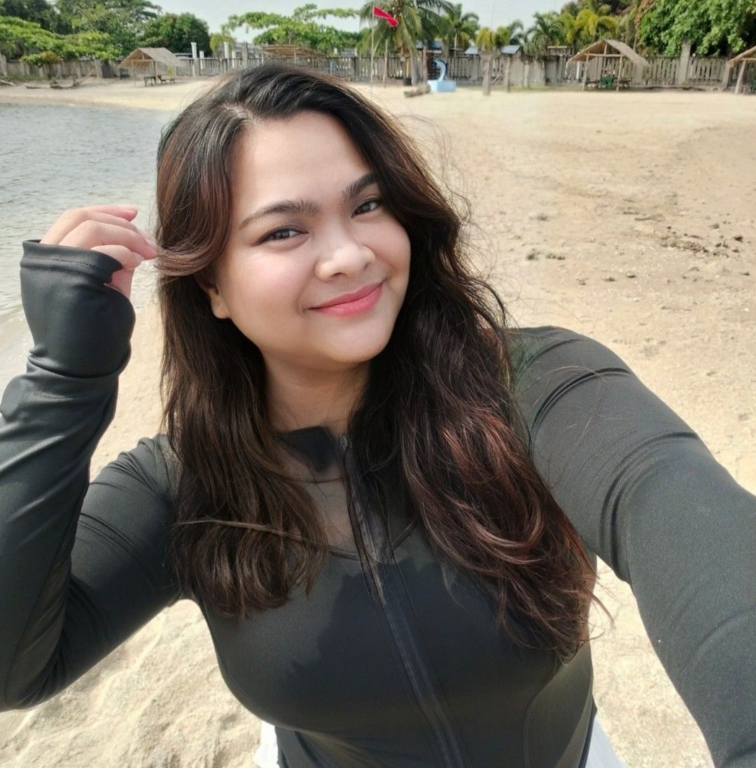 Hannah Jane Espinar