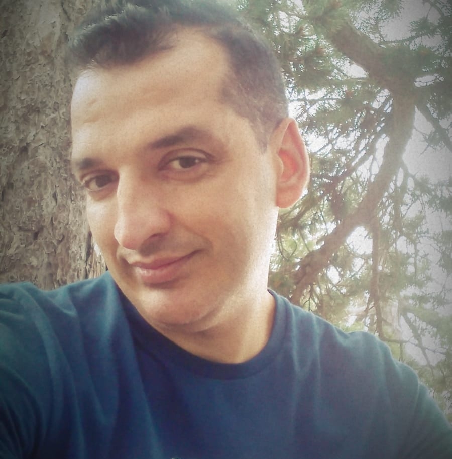 Irfan Riaz