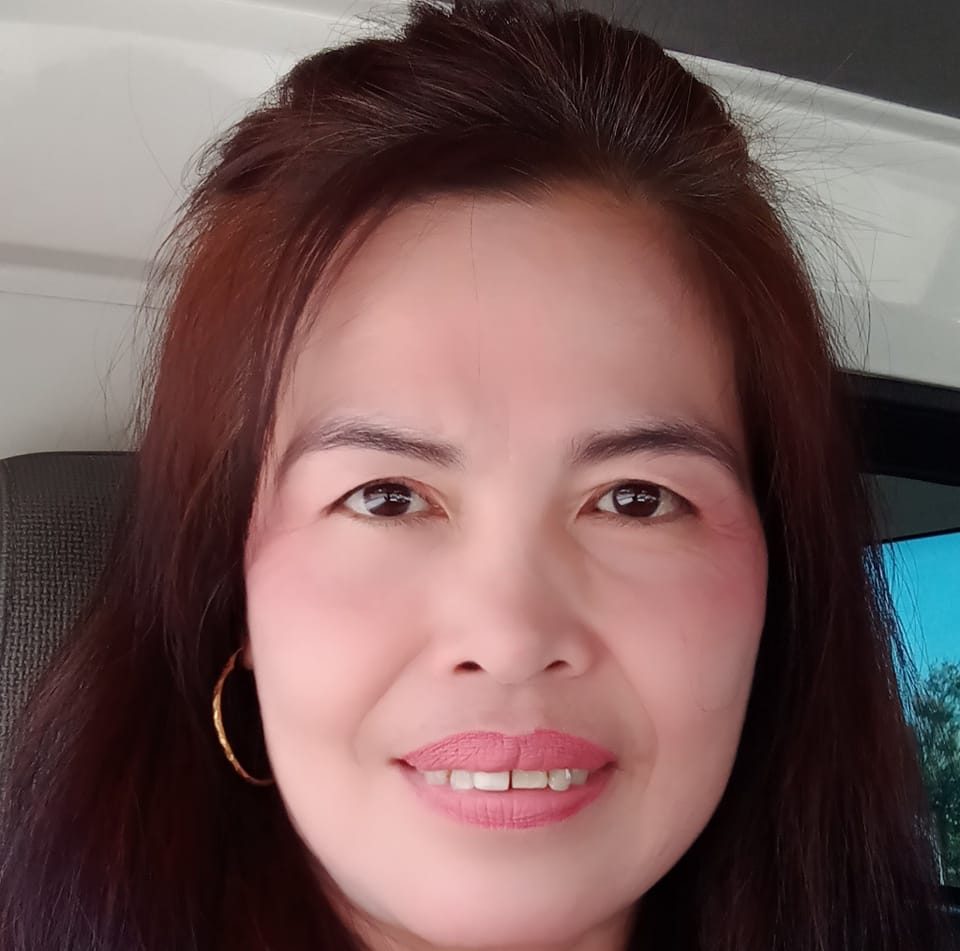 Georgina Saavedra Singian