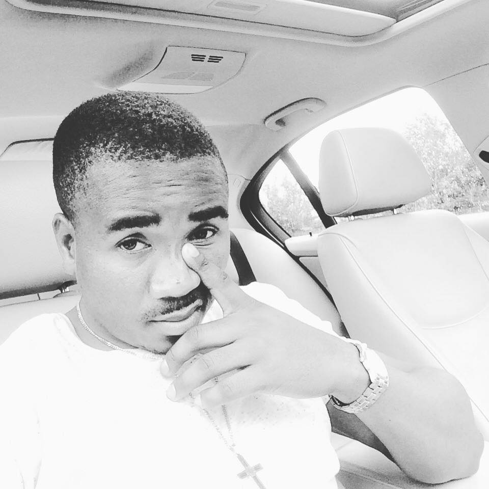 Watch chrisbrown dance to Amapiano mega hit ‘Tshwala Bam’ at his show ...