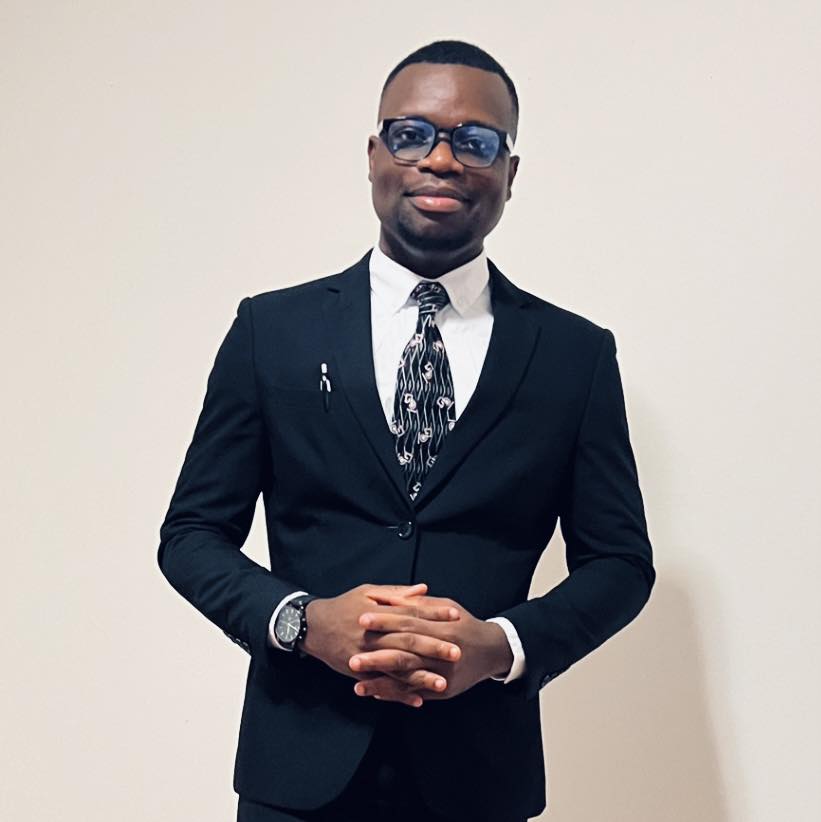 Mike Botwe