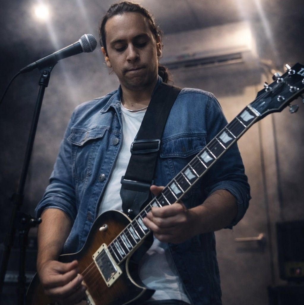 Gustavo Rivas