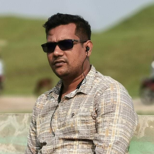 Ruhul Amin