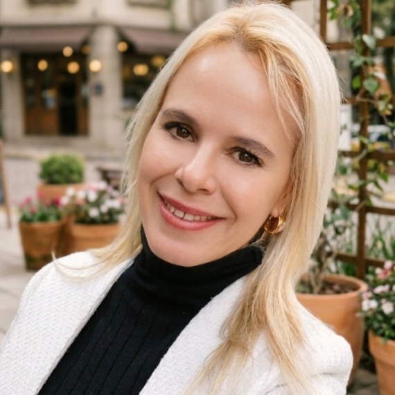 Maria Ines Prado
