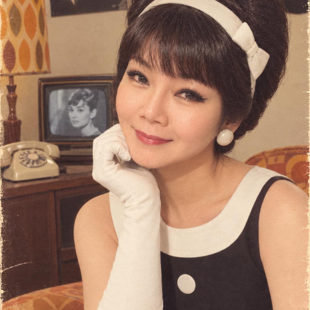 Mandy Lim 林美迪