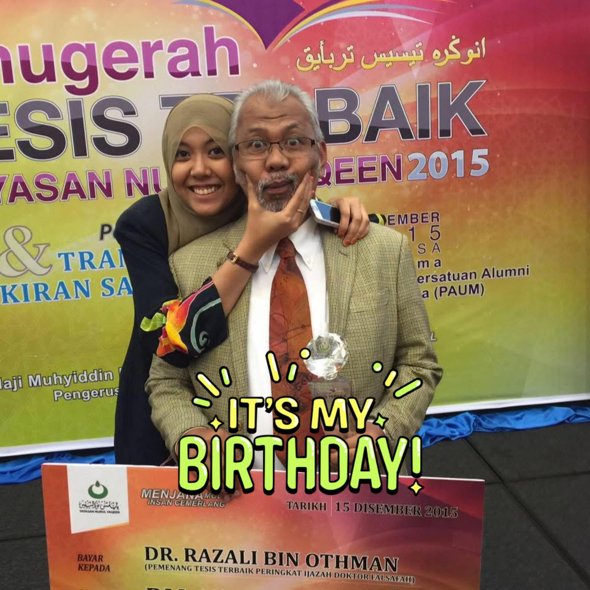 Razali Othman