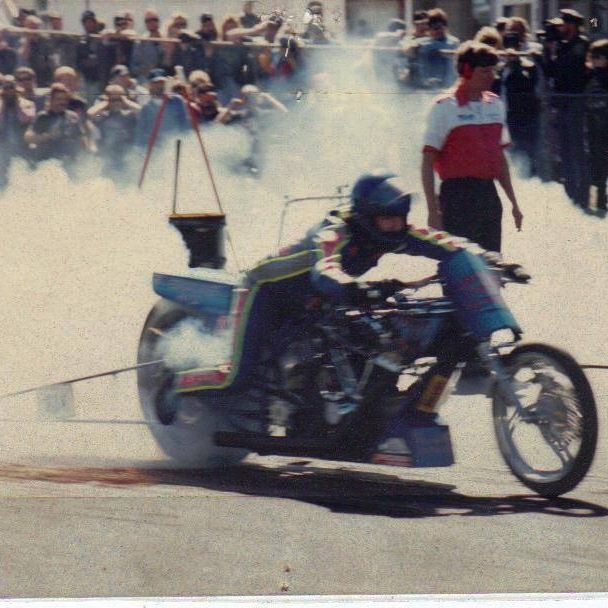 Mike Roland