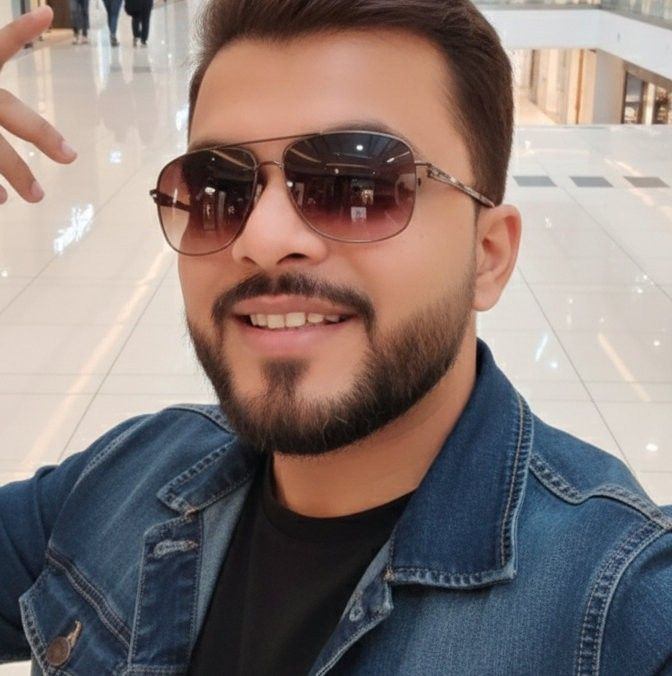 Pawan Raj